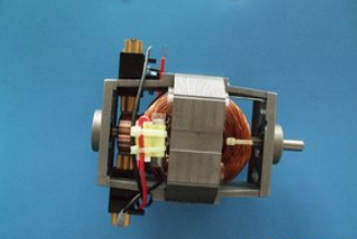 單相串勵電機(jī)常見故障及維修方法