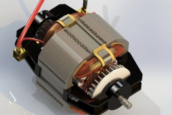 直流電機(jī)會不會被交流電機(jī)取代
