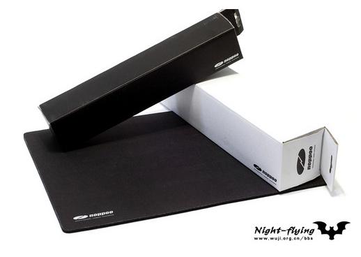 能者橡膠鼠標(biāo)墊