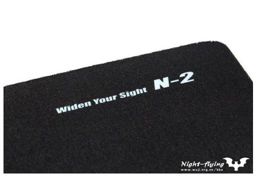 noppoo鼠標(biāo)墊