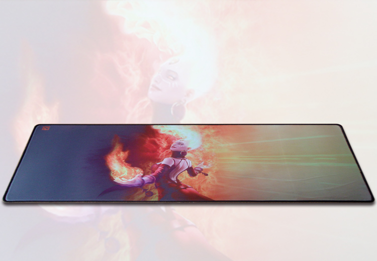 游戲鼠標(biāo)墊