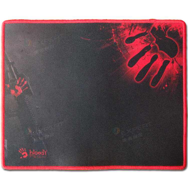 血手鼠標墊