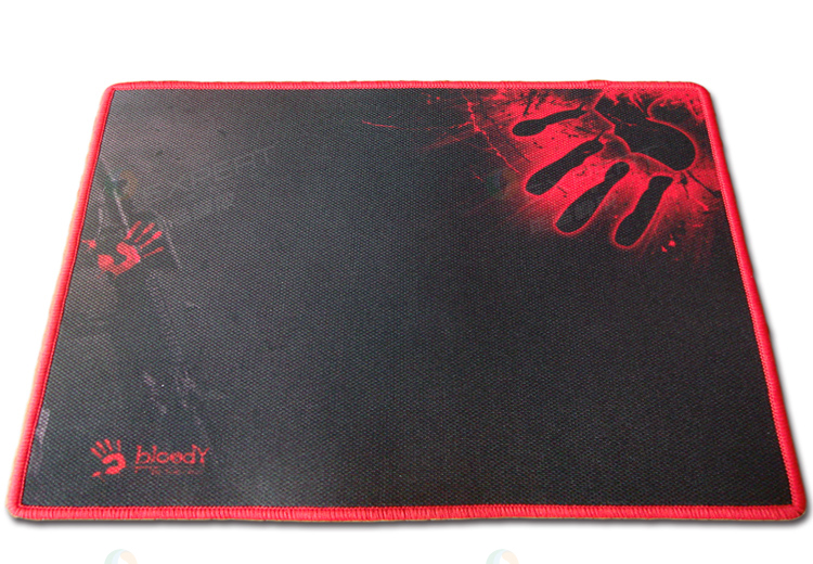 血手鼠標墊