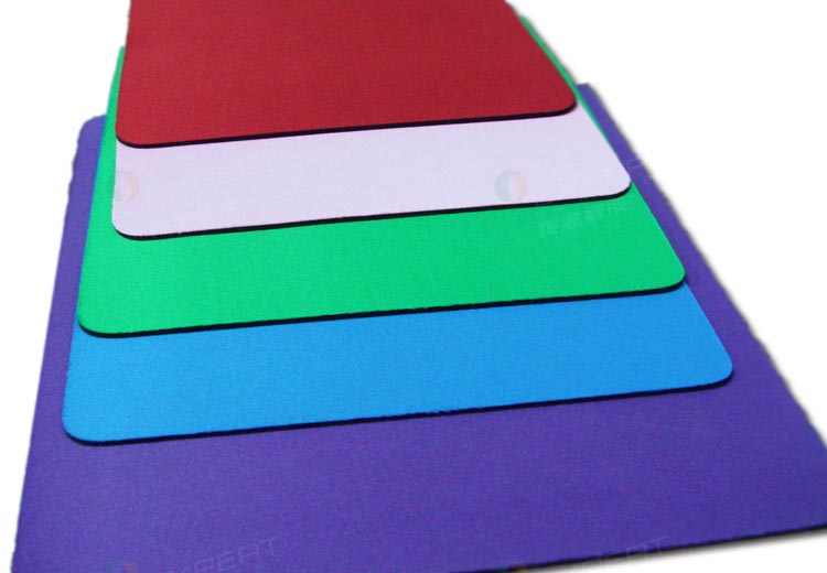 鼠標墊粗面細面