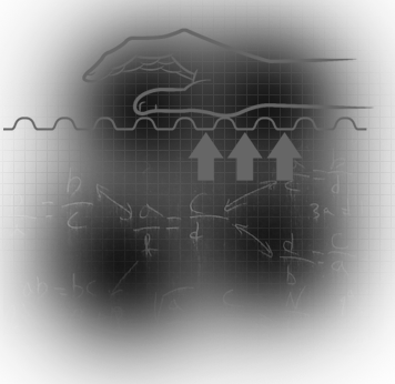 滑鼠墊的表面技術測試