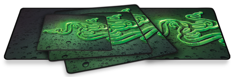 滑鼠墊的表面技術測試