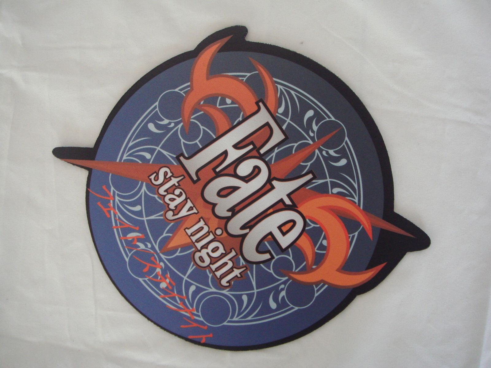 熱轉(zhuǎn)印鼠標(biāo)墊