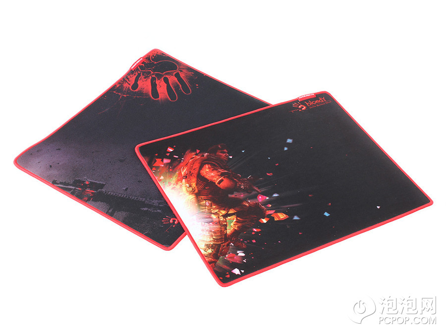 鼠標(biāo)墊材質(zhì)