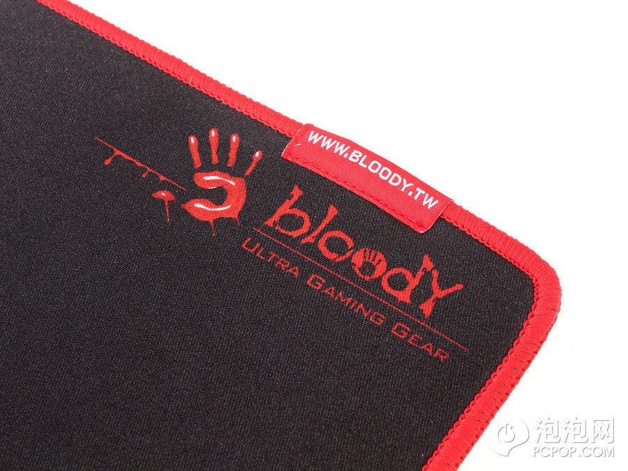 鼠標(biāo)墊評測