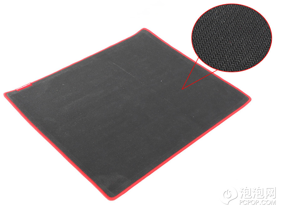 鼠標(biāo)墊評測