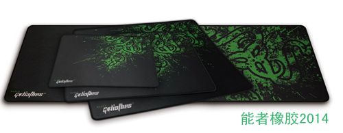 【雷蛇重裝甲蟲鼠標墊】全方位解析