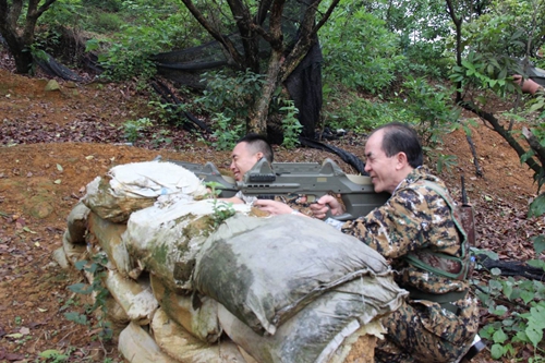 能者橡膠（<a title='鼠標墊廠家' target='_blank' href='http://www.nmbc.com.cn/' class='seolabel'>鼠標墊廠家</a>）戶外拓展感悟