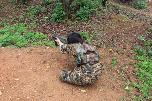 能者橡膠（<a title='鼠標墊廠家' target='_blank' href='http://www.nmbc.com.cn/' class='seolabel'>鼠標墊廠家</a>）戶外拓展感悟