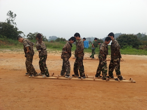 能者橡膠（<a title='鼠標墊廠家' target='_blank' href='http://www.nmbc.com.cn/' class='seolabel'>鼠標墊廠家</a>）戶外拓展感悟