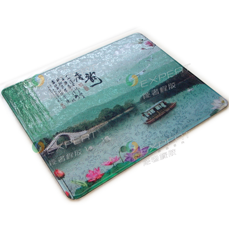 最炫中國風鼠標墊