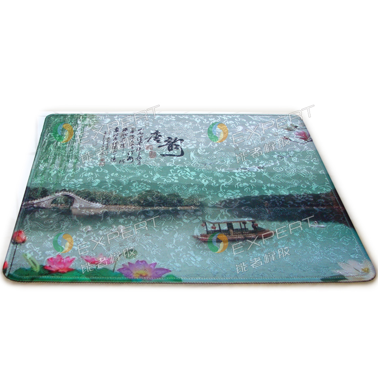 最炫中國風鼠標墊