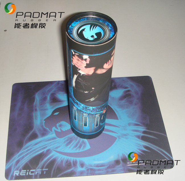 刷墻?請客？還是定制鼠標墊？