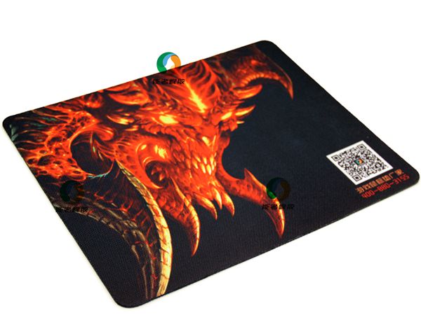 2014年東莞漫博會動漫鼠標墊第二彈瘋狂來襲 