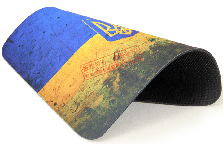 戰(zhàn)地風云鼠標墊