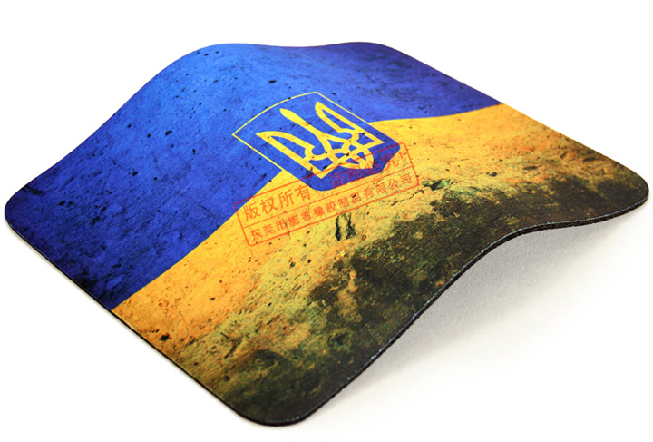 戰(zhàn)地風云鼠標墊