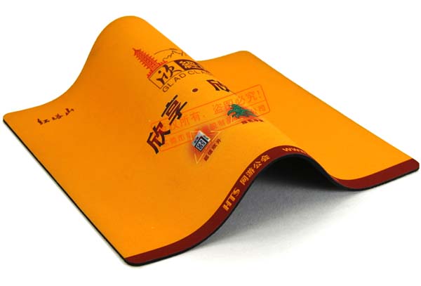 禮品鼠標墊