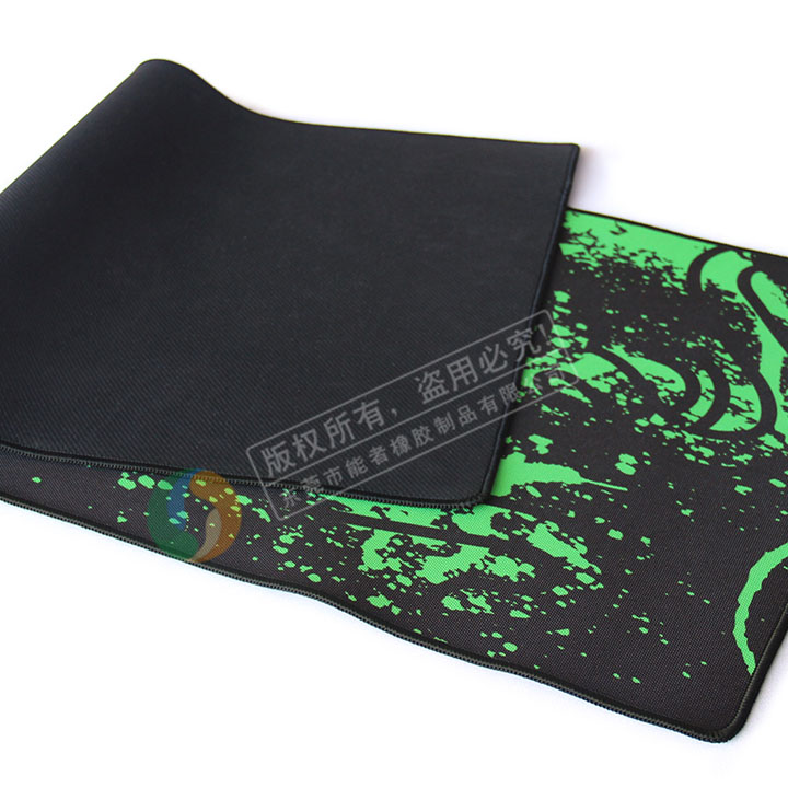 雷蛇鼠標墊多少錢