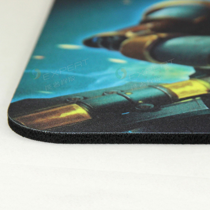 英雄聯盟鼠標墊