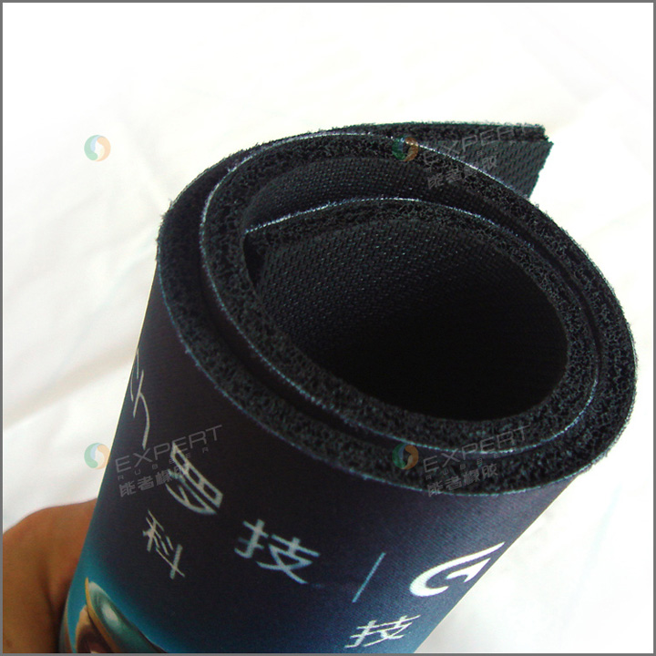 英雄聯盟鼠標墊