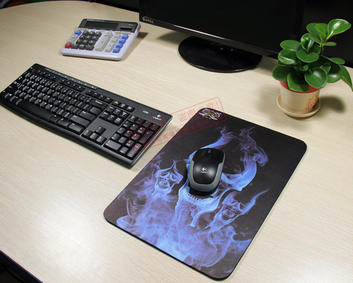 lol游戲鼠標墊