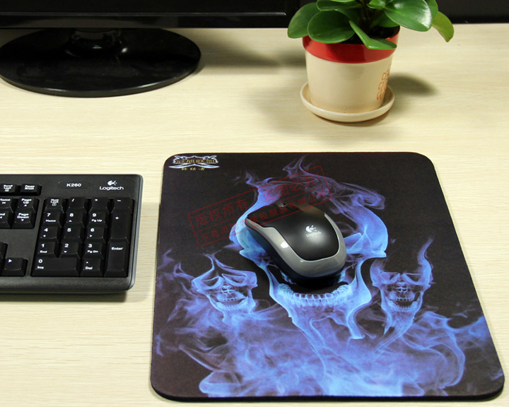 lol游戲鼠標墊