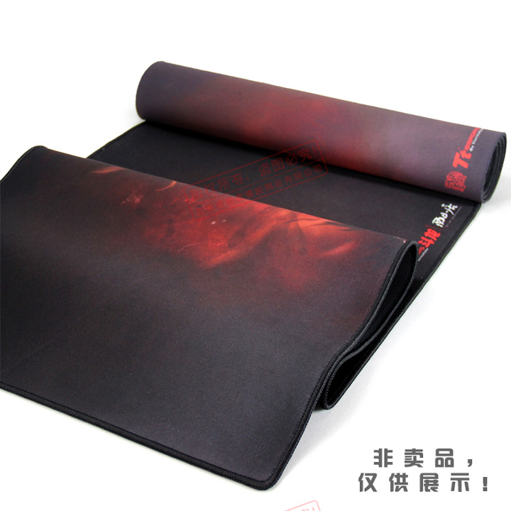 神之遺跡游戲鼠標墊