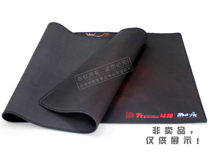 神之遺跡游戲鼠標墊