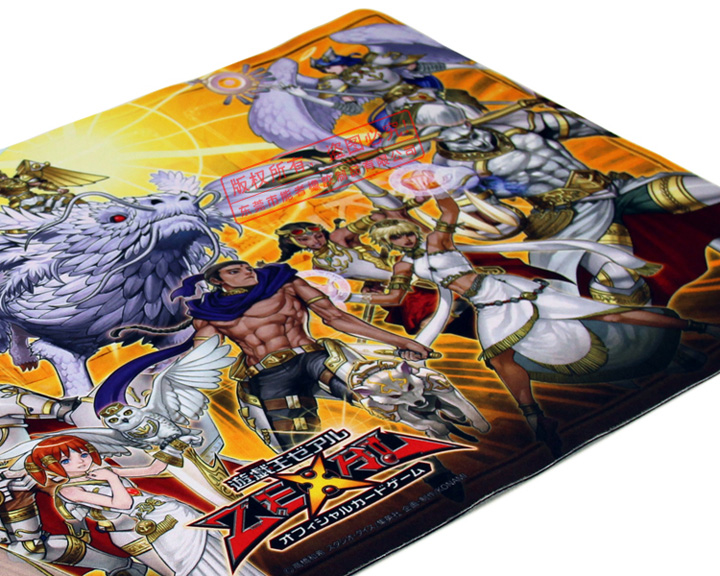 超大游戲鼠標墊