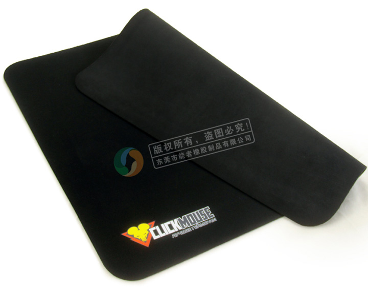 專業游戲鼠標墊