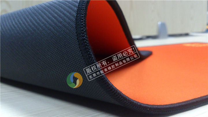 定制超大鼠標墊