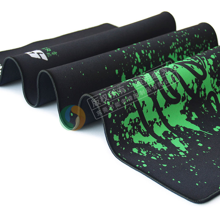 網吧專用鼠標墊