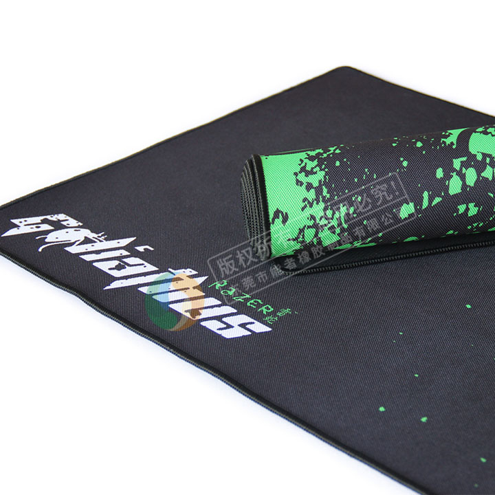 網吧專用鼠標墊