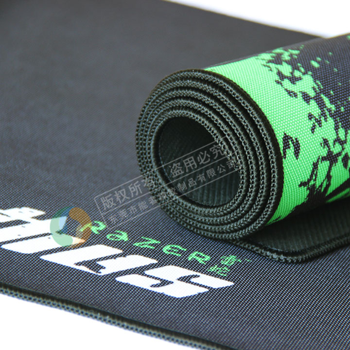 網吧用雷蛇鼠標墊