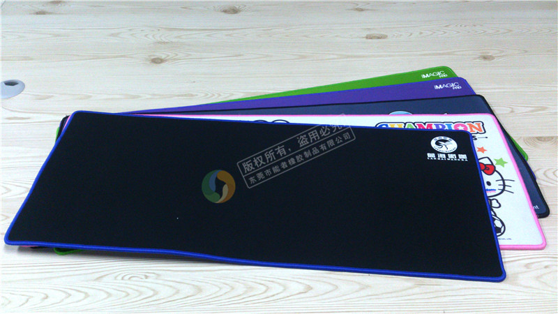 網(wǎng)吧（咖）鼠標墊多大