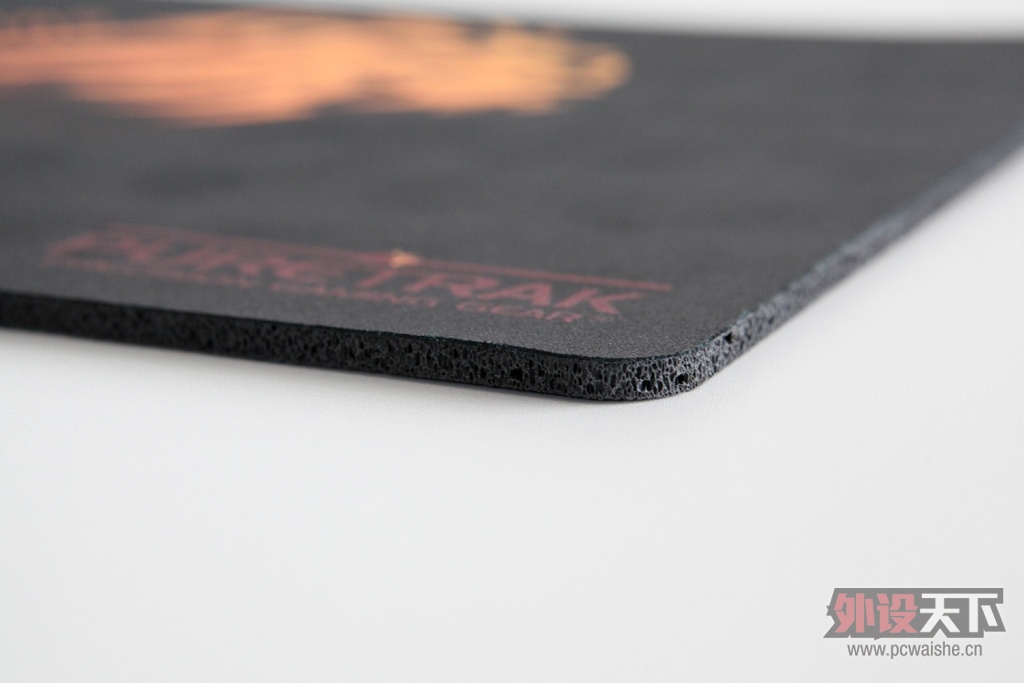 杜絕鼠標墊假貨代工，不僅僅在315