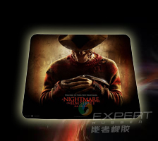 布面游戲鼠標(biāo)墊