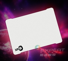 鋁合金鼠標(biāo)墊