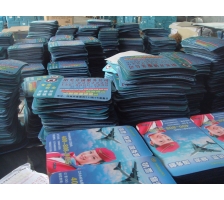 廣告鼠標墊【航空售票】