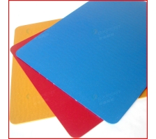 鋁合金鼠標(biāo)墊