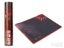 分辨布面墊類型粗面細面哪個好？實驗說了算