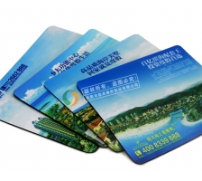 房地產廣告鼠標墊