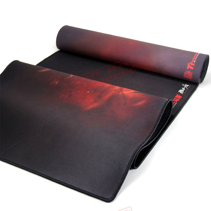 神之遺跡超大游戲墊_網吧鼠標墊