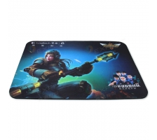 【英雄聯(lián)盟鼠標(biāo)墊】1G英雄聯(lián)盟戰(zhàn)隊(duì)
